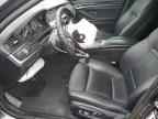 2014 BMW 5 series