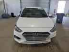 2022 HYUNDAI ACCENT