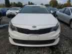2016 KIA OPTIMA