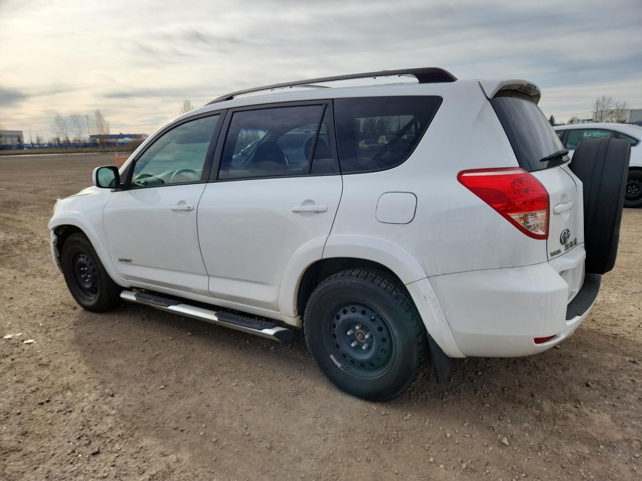 2006 TOYOTA RAV4