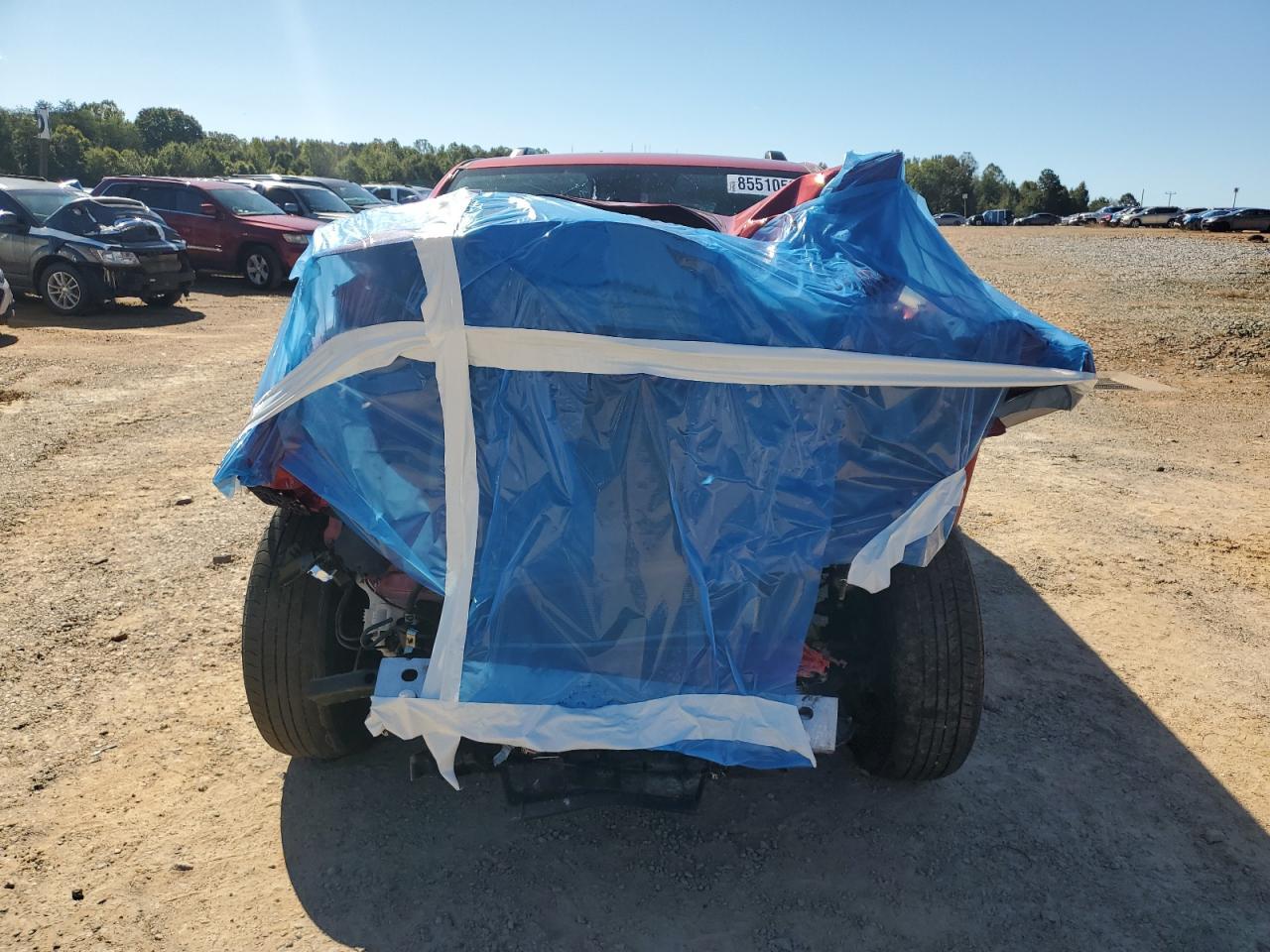 2023 TOYOTA 4Runner