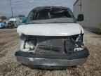 2014 CHEVROLET Express 3500