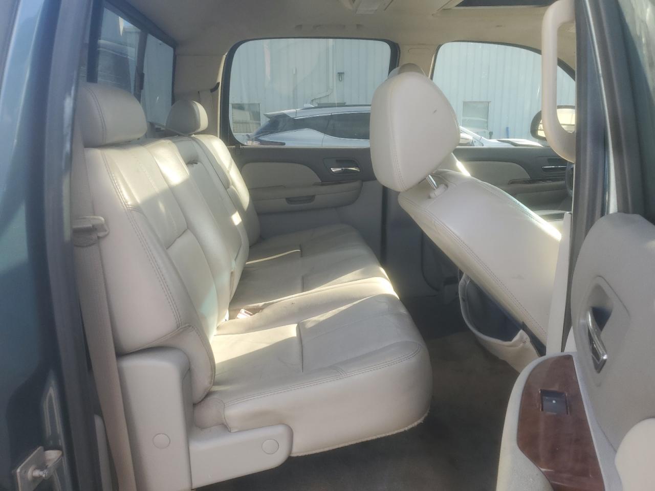 2008 CHEVROLET Silverado