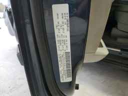 2008 DODGE GRAND CARAVAN