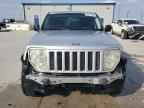 2012 JEEP Liberty