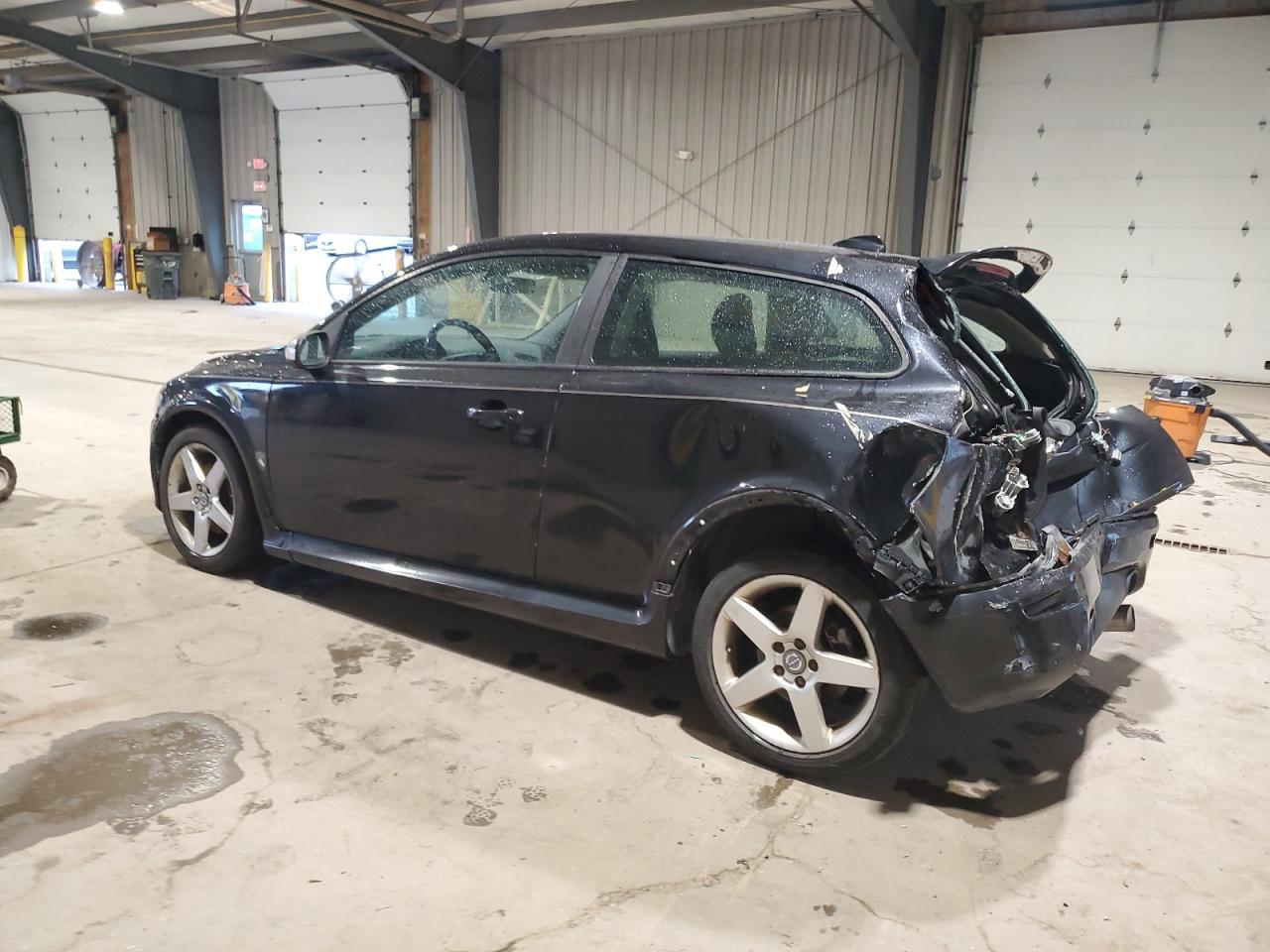 2008 VOLVO C30