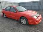 2001 PONTIAC SUNFIRE