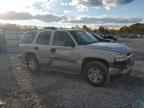 2004 CHEVROLET Tahoe