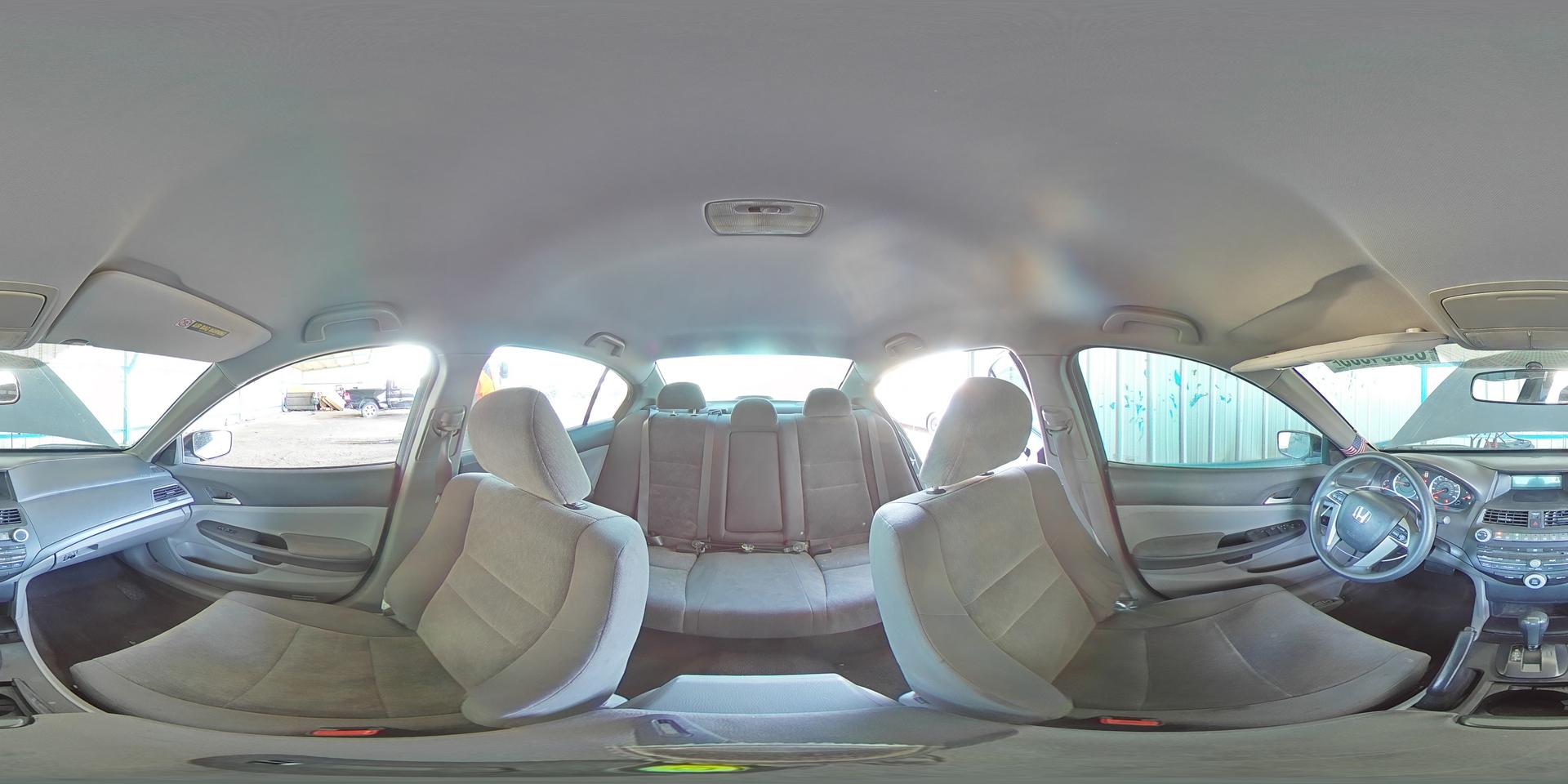 2010 HONDA ACCORD