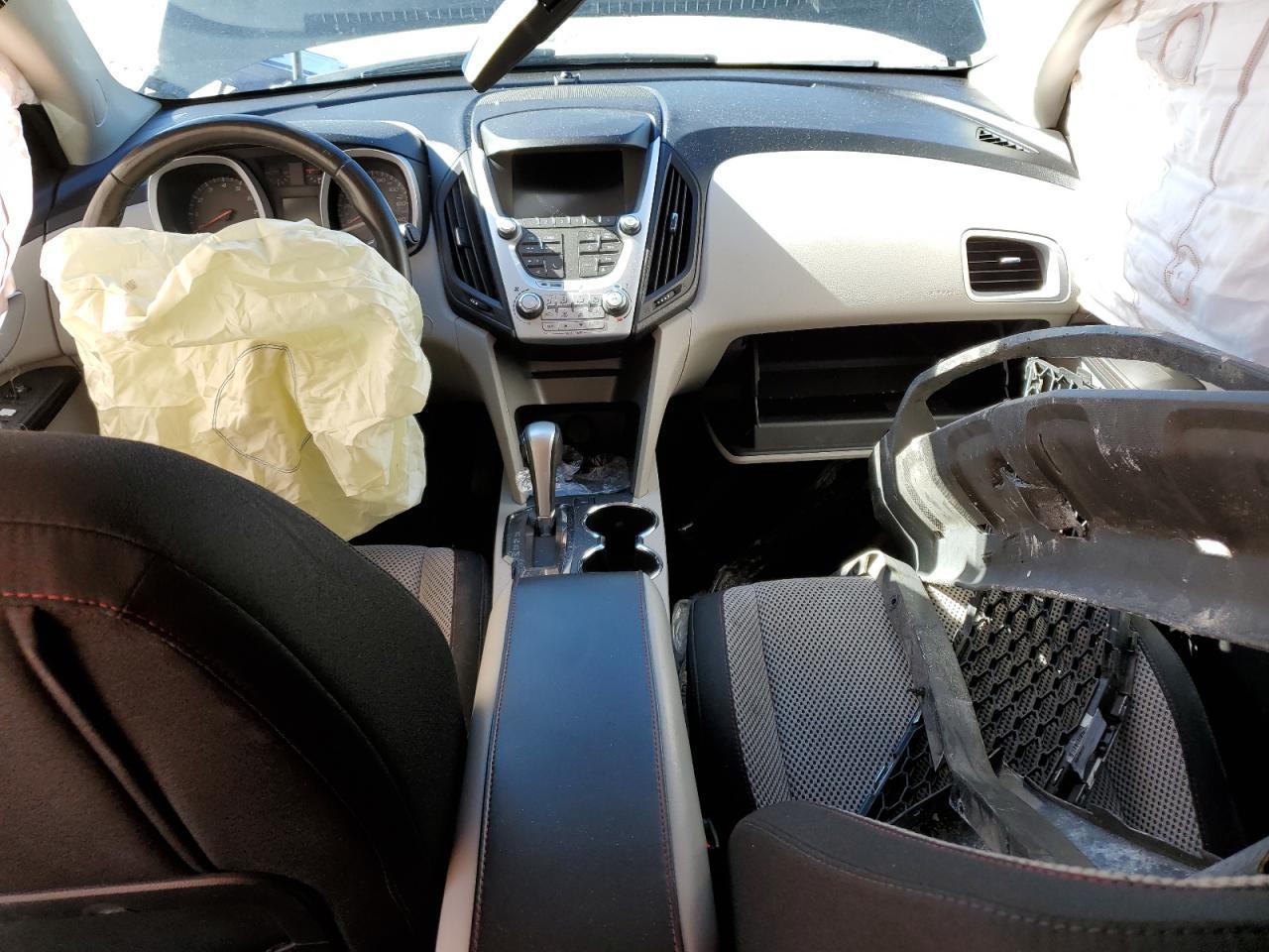 2014 CHEVROLET EQUINOX