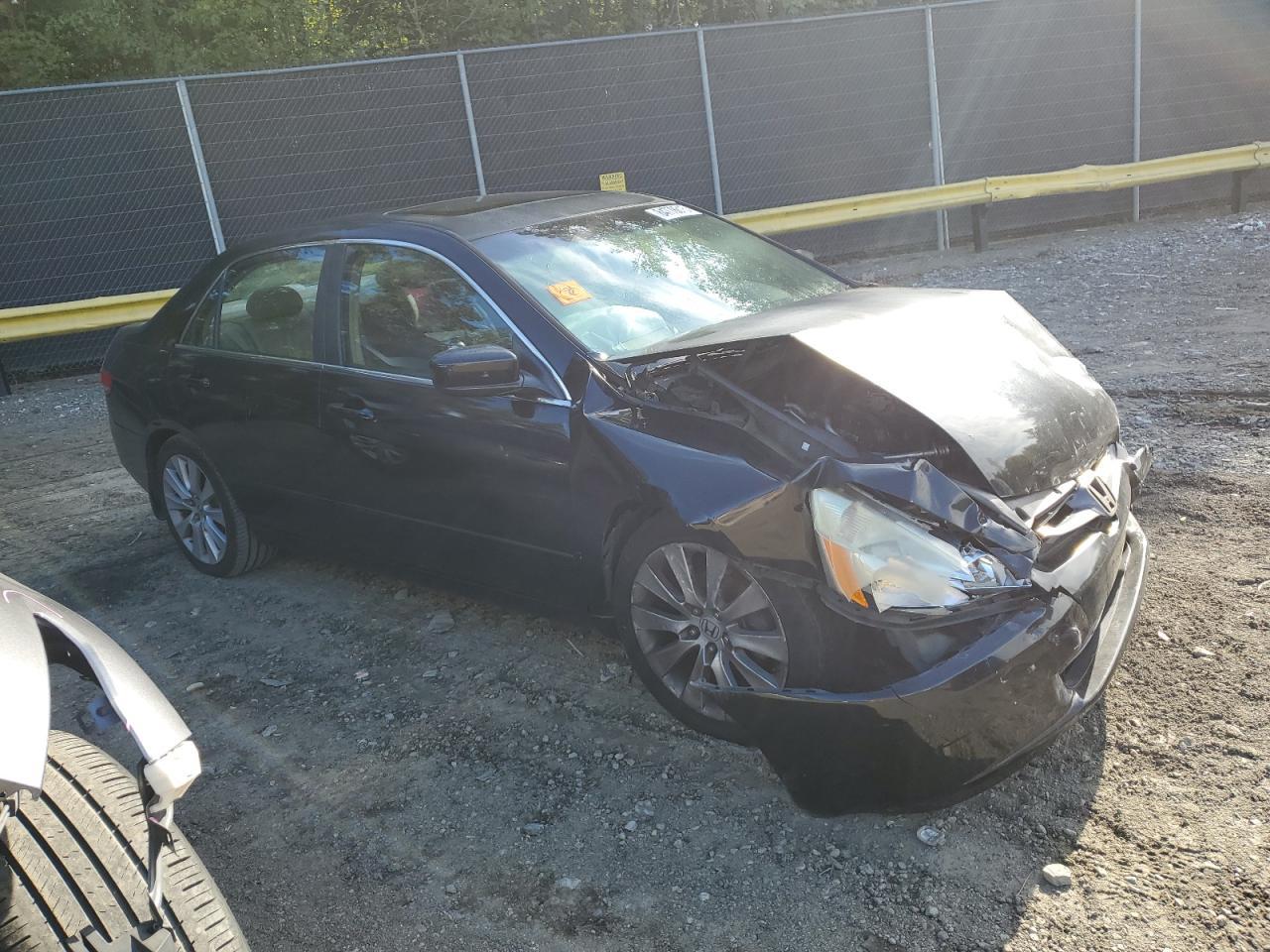 2003 HONDA ACCORD