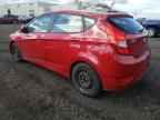 2016 HYUNDAI ACCENT
