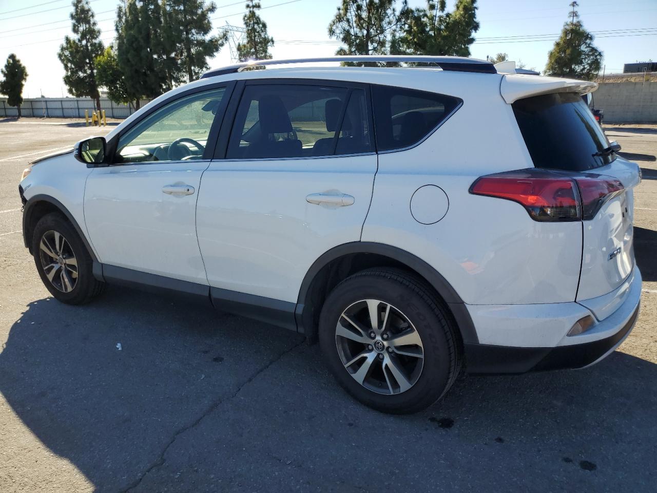 2017 TOYOTA RAV4