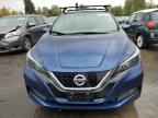 2019 NISSAN LEAF