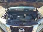 2014 NISSAN PATHFINDER