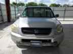 2004 HONDA PILOT
