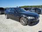 2014 BMW 5 series