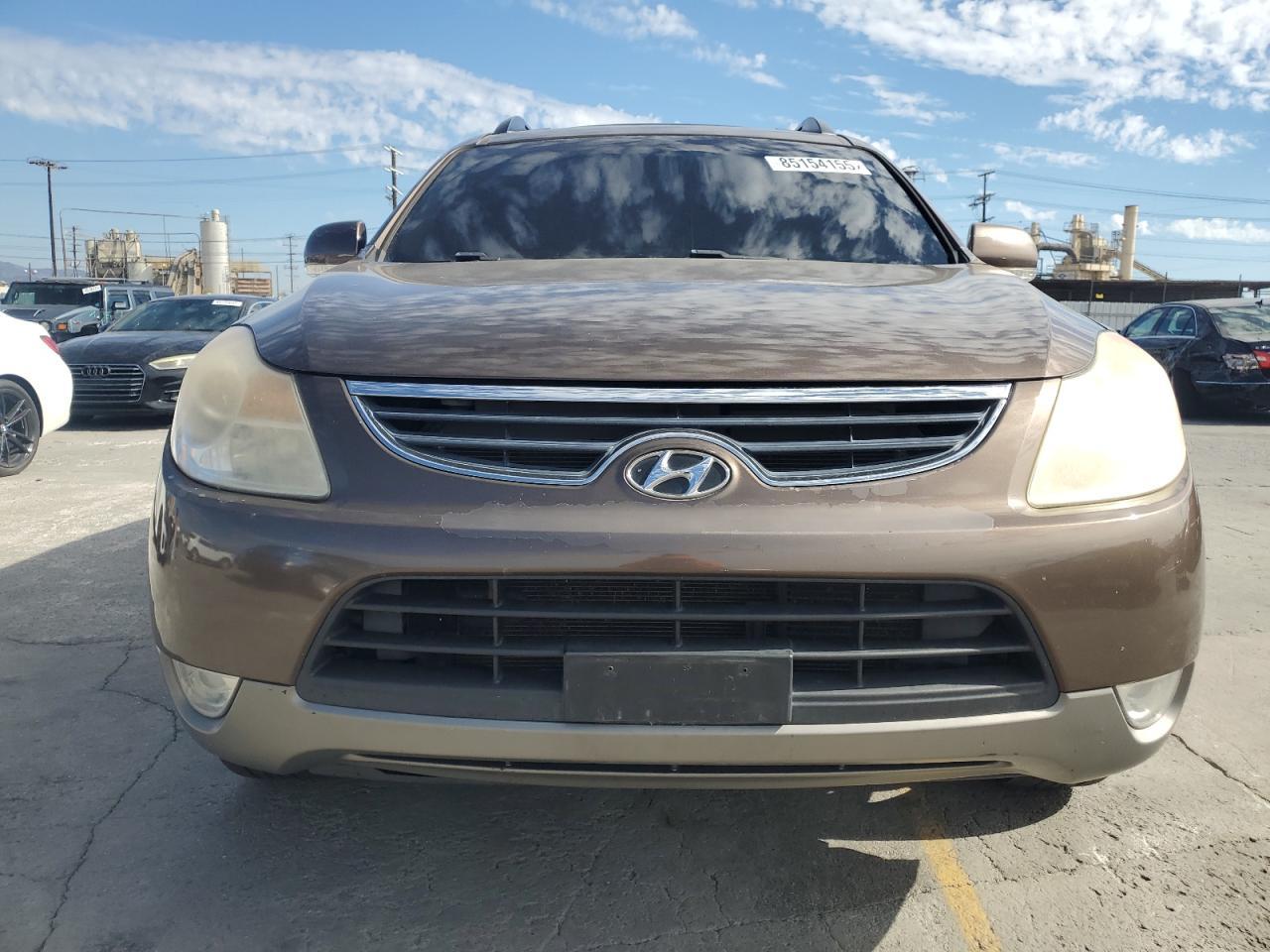 2012 HYUNDAI Veracruz