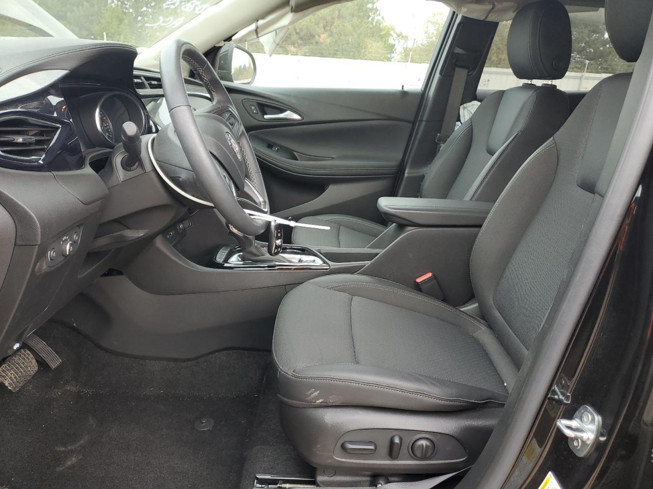 2023 BUICK Encore GX