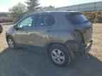 2021 CHEVROLET TRAX