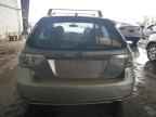 2010 SUBARU IMPREZA