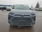 2024 TOYOTA HIGHLANDER