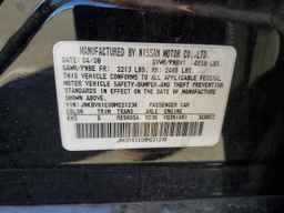 2008 INFINITI G35