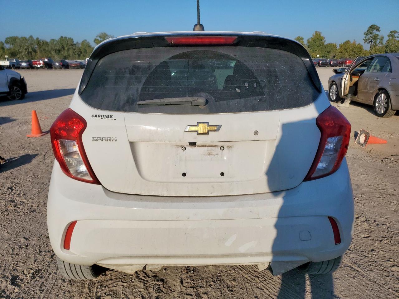 2021 CHEVROLET Spark