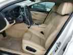 2014 BMW 5 series