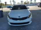2016 KIA OPTIMA