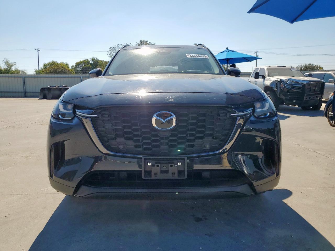 2025 MAZDA CX-90