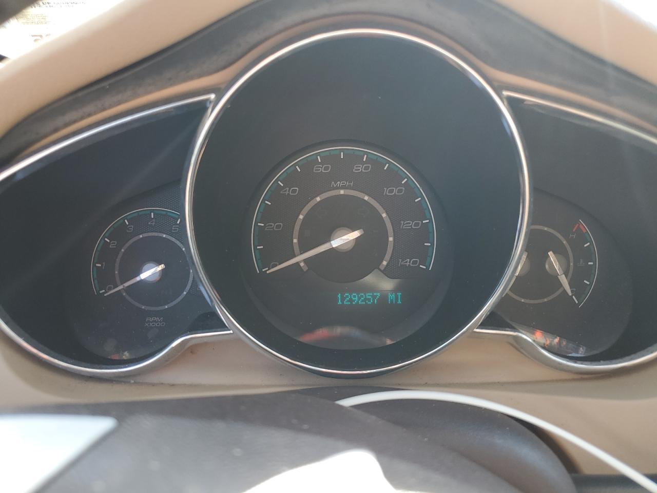 2012 CHEVROLET MALIBU