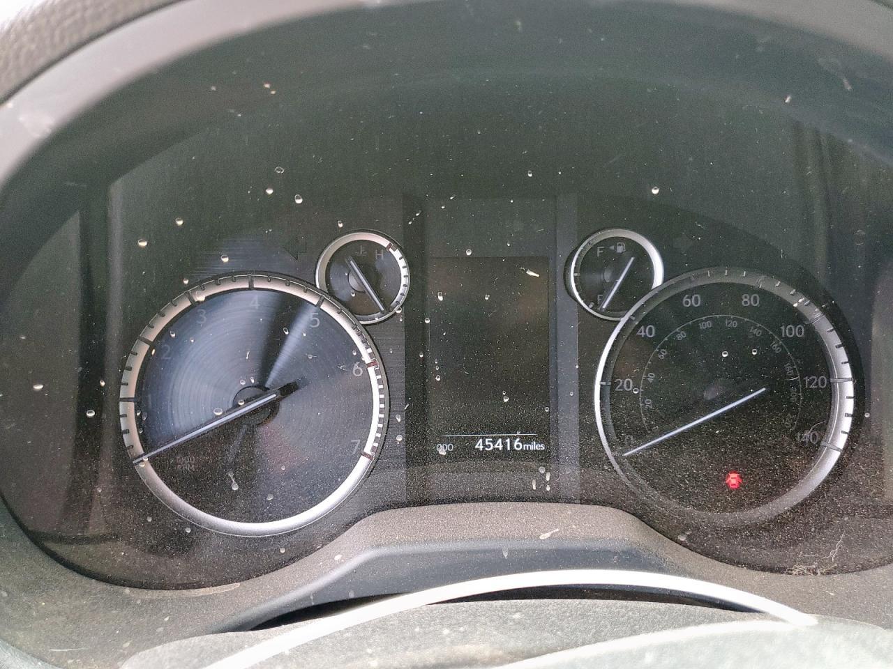 2023 LEXUS GX 460
