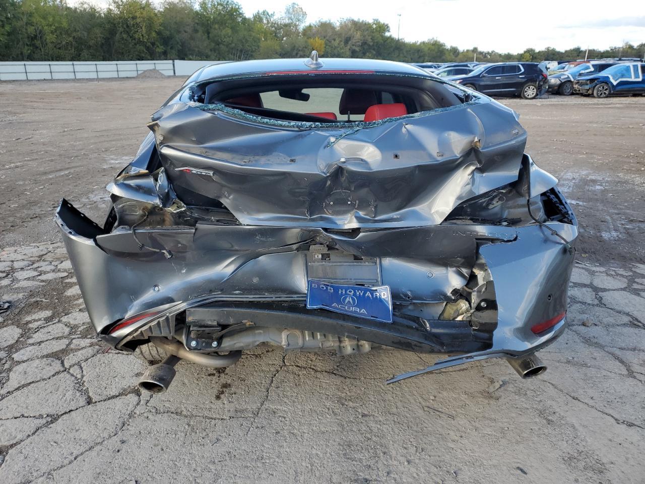 2024 ACURA Integra