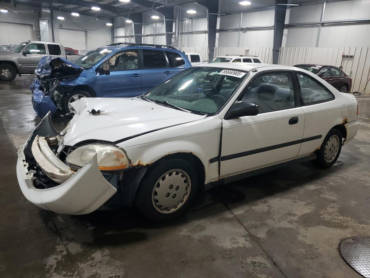 1997 HONDA CIVIC