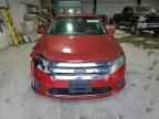 2011 FORD FUSION