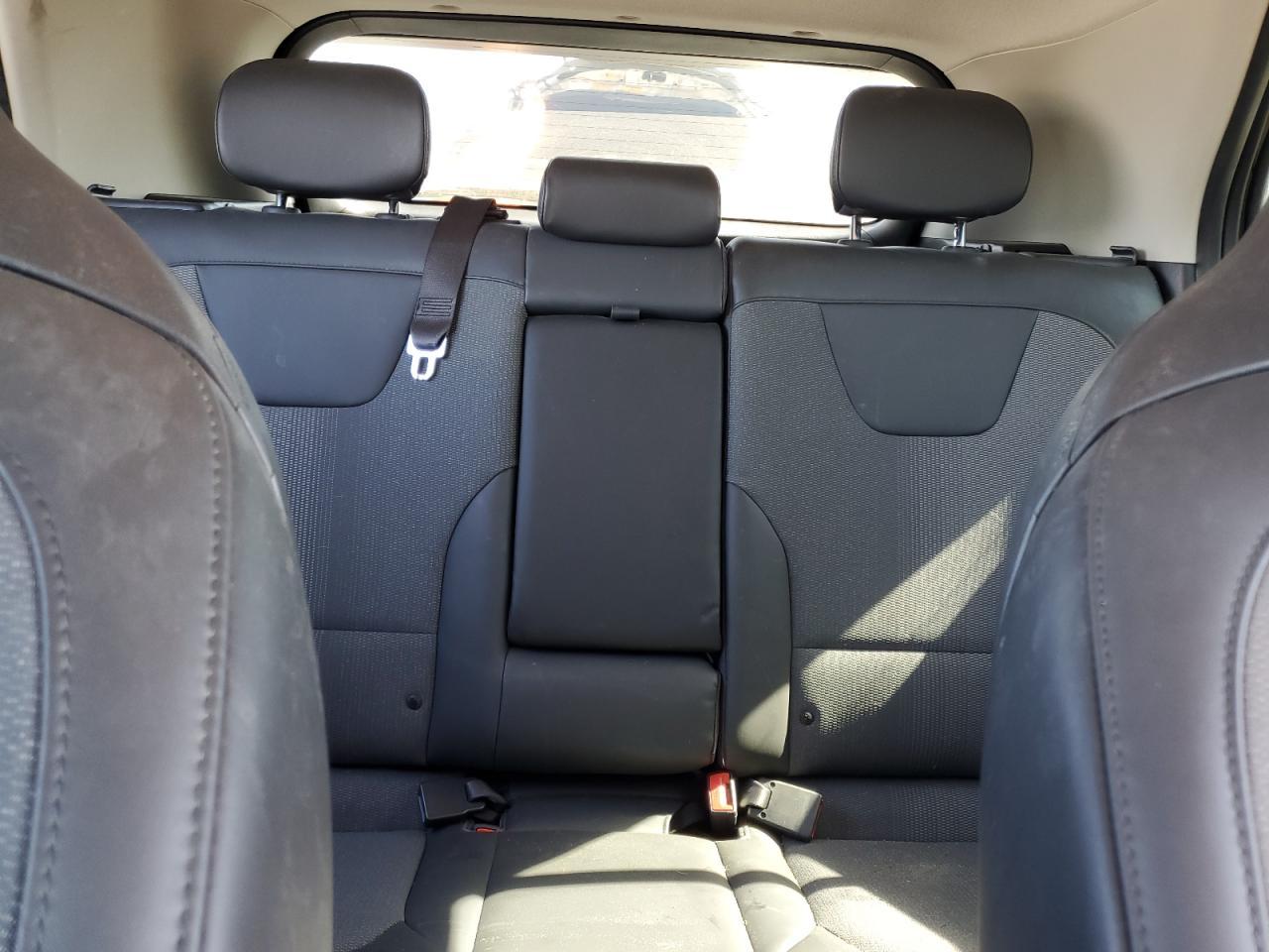 2023 KIA Niro