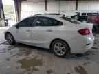 2016 CHEVROLET CRUZE