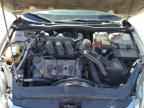 2008 FORD FUSION