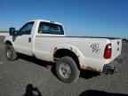 2015 FORD F-250