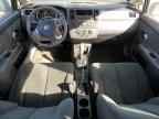 2012 NISSAN VERSA