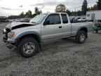 2004 TOYOTA TACOMA
