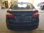 2018 FORD Fiesta