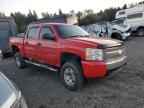 2007 CHEVROLET Silverado