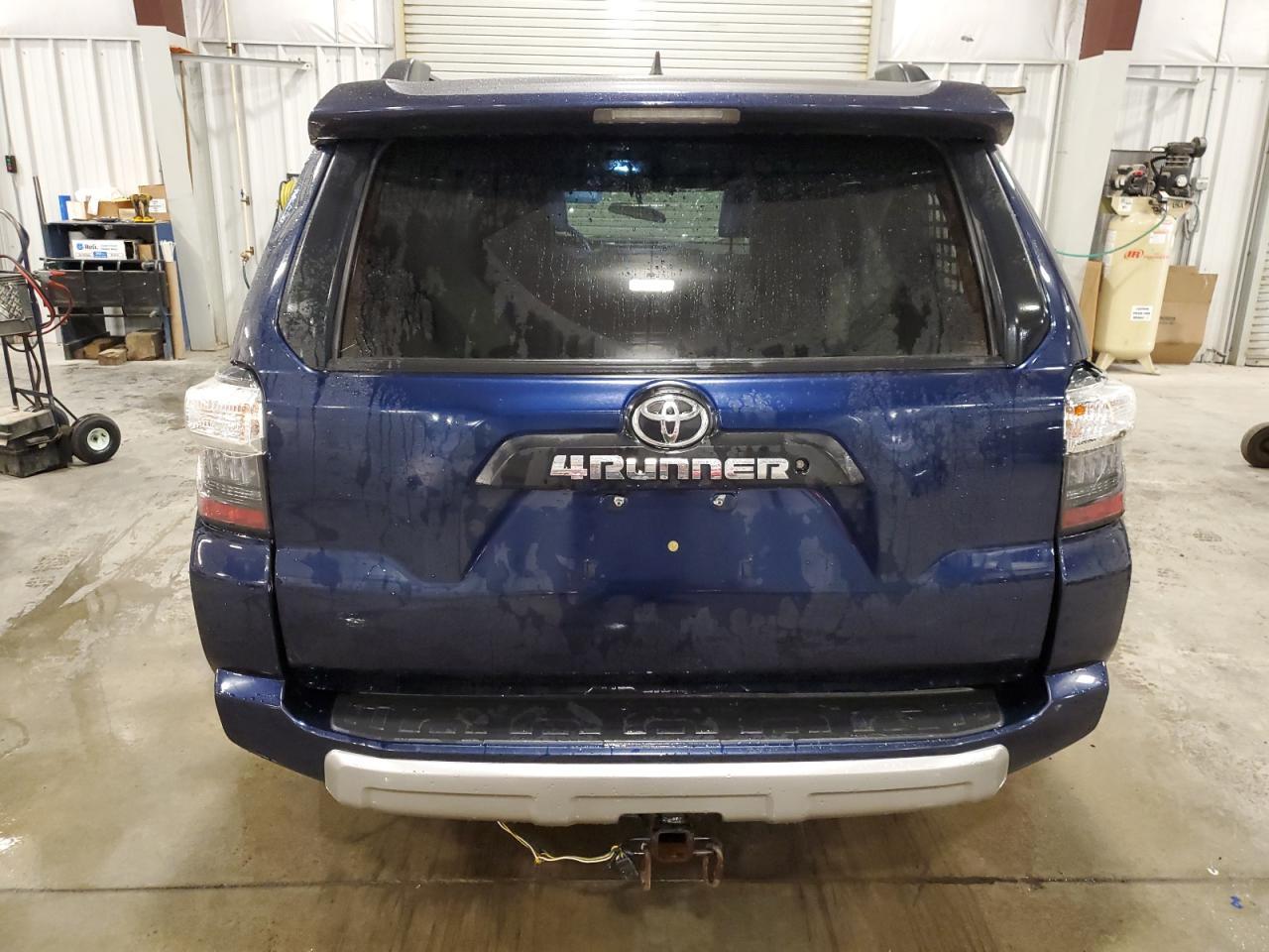 2019 TOYOTA 4Runner