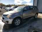 2010 CHEVROLET EQUINOX