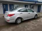 2012 HYUNDAI ACCENT