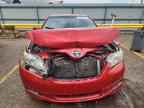 2008 TOYOTA CAMRY