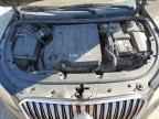 2014 BUICK LACROSSE