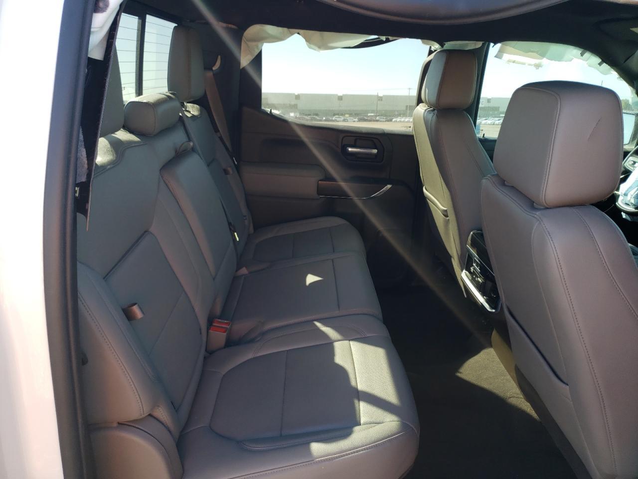 2021 GMC Sierra